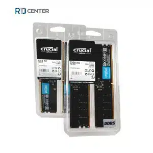 خرید رمCrucial 32GB 5200