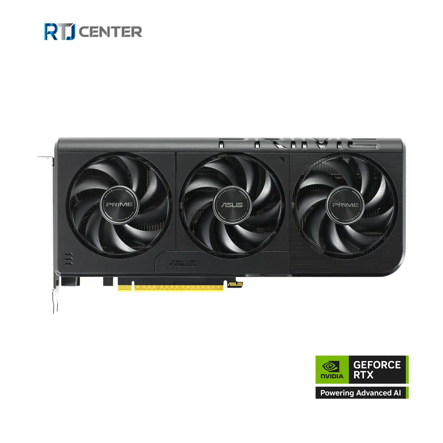 ایسوس PRIME RTX 5060 8GB GDDR7 OC