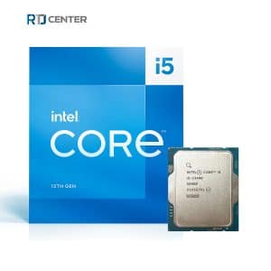قیمت سی پی یو اینتل Core i5-13400