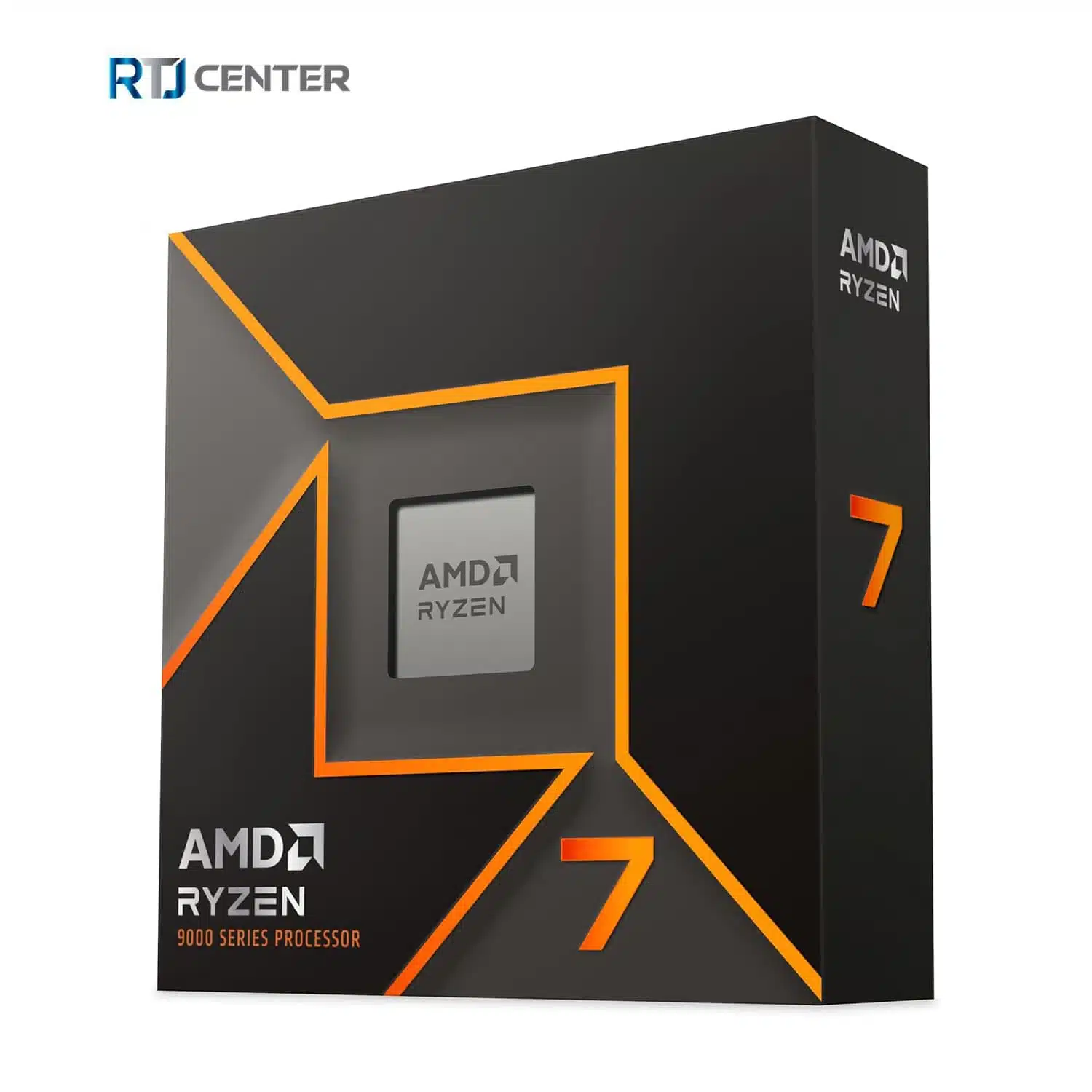 سی پی یوAMD Ryzen 7 9700X