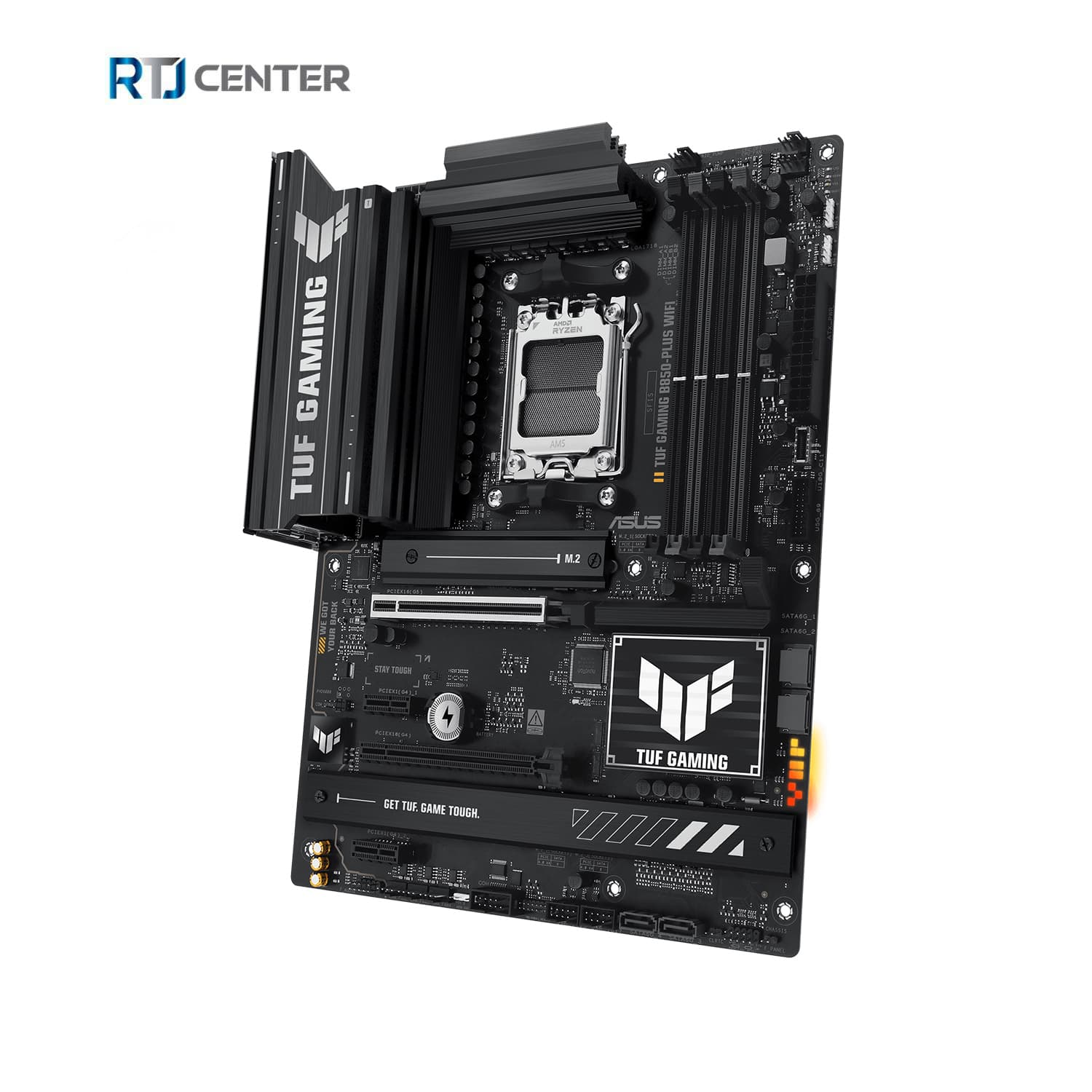 قیمت مادربرد ایسوس TUF GAMING B850-PLUS WIFI