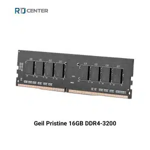 خرید رم 16 گیگابایت گیل مدل Pristine DDR4 3200MHz