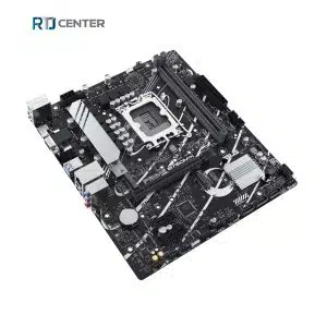 خرید مادربرد ایسوس PRIME B760M-K DDR5