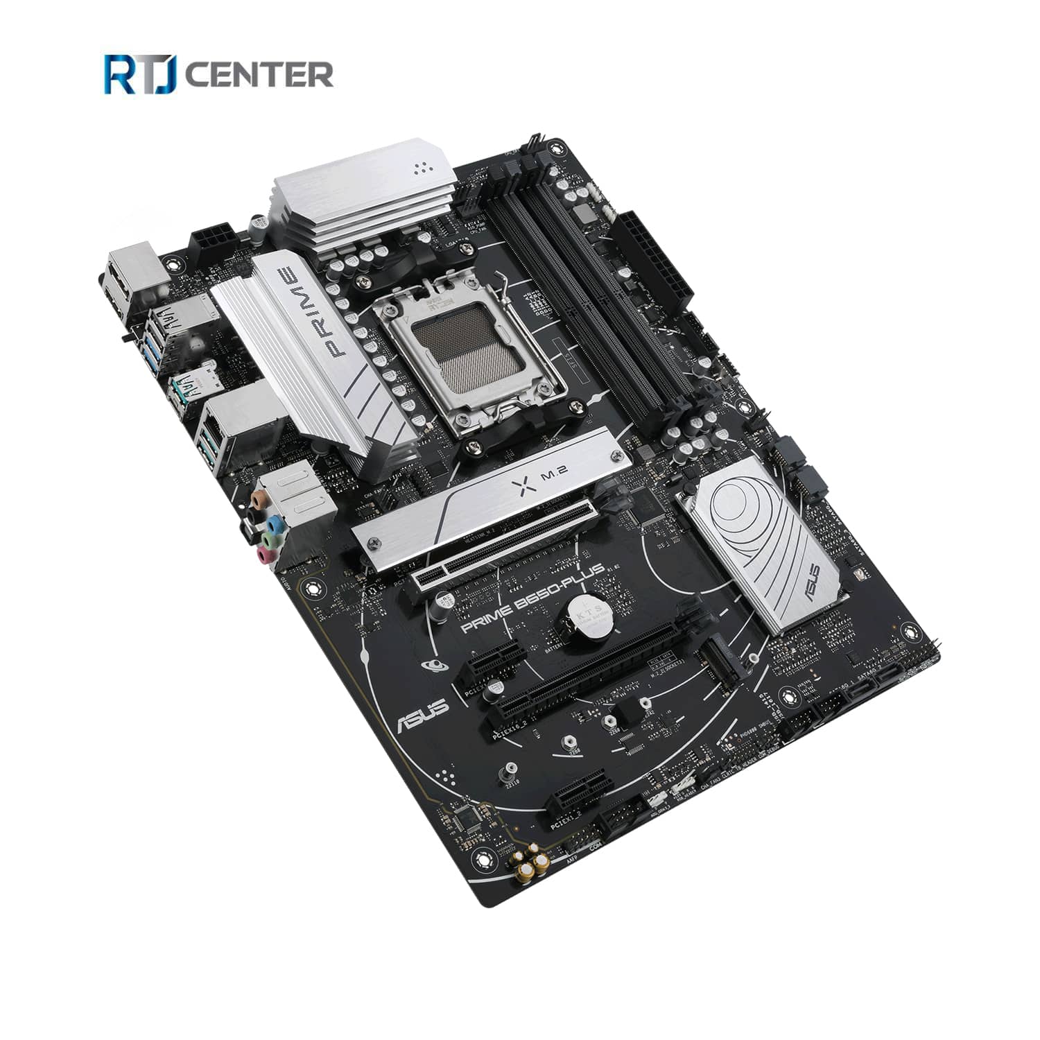 خرید ASUS Prime B650-PLUS