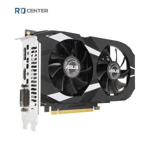 مشخصات ایسوسDUAL RTX 3050 6GB OC