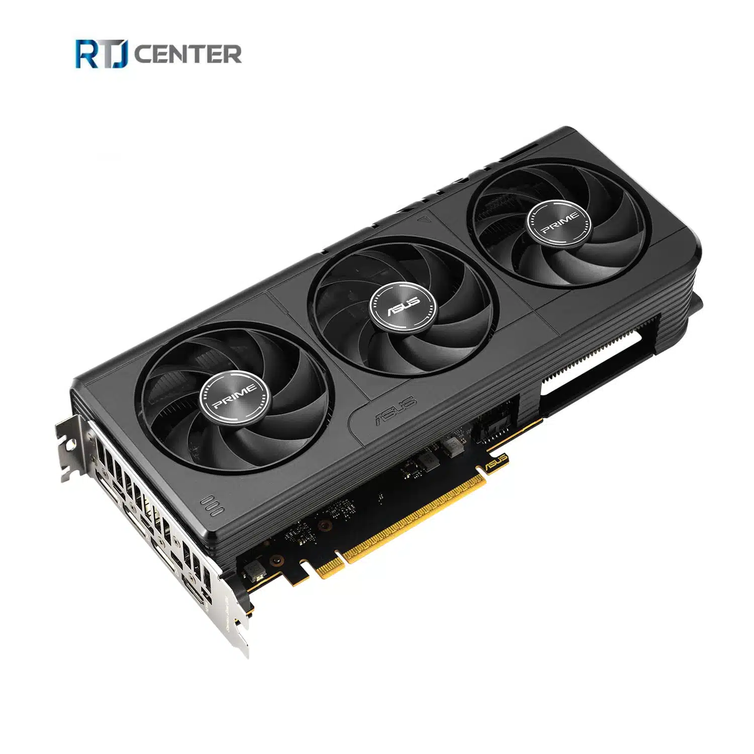 مشخصات ایسوس PRIME RTX 5060 8GB GDDR7 OC