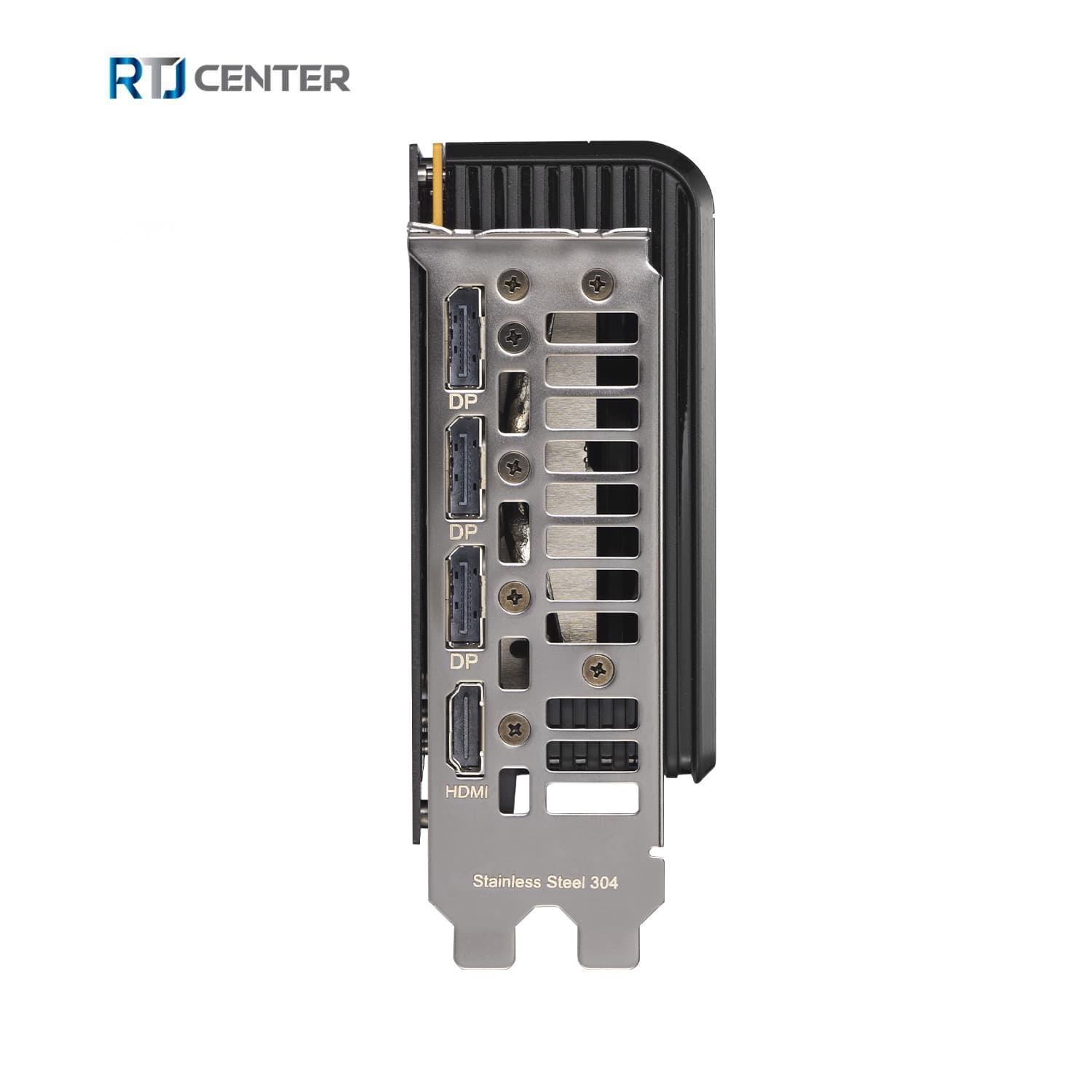 پورتهای کارت گرافیک ایسوس Asus PRIME RTX 5050 8GB OC