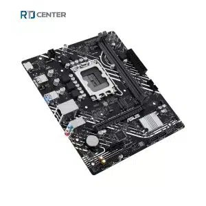 خریدASUS PRIME H610M-F D4