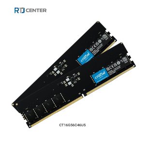 قیمت رم 16 گیگابایت کورشیال Single DDR5 5600MHz