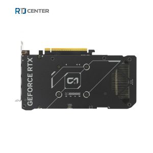 بک پلیت کارت گرافیک ASUS Dual RTX 5060 8GB OC