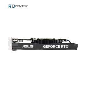 مشخصات ASUS Dual RTX 3050 6GB OC