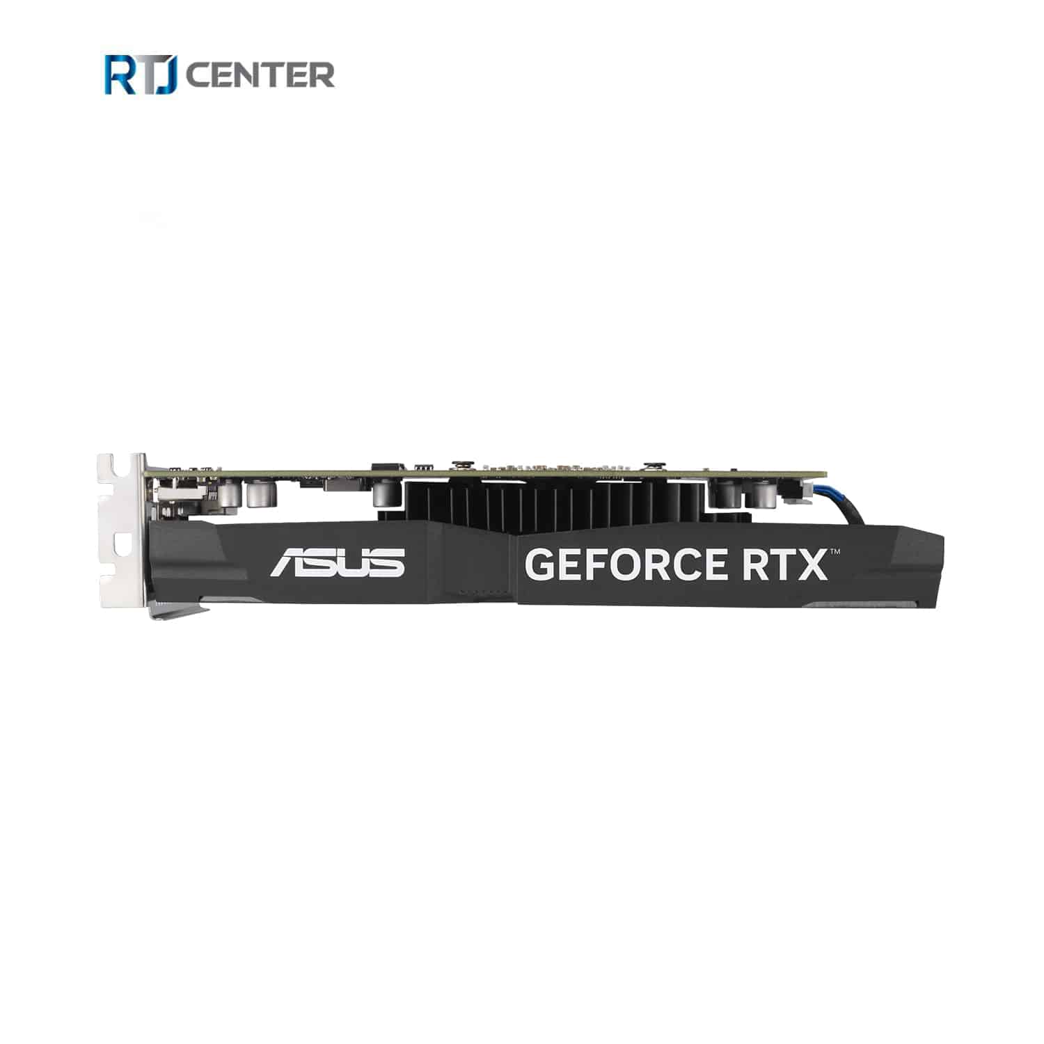 مشخصات ASUS Dual RTX 3050 6GB OC