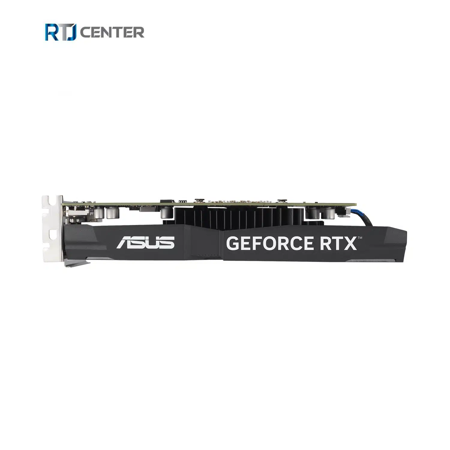 مشخصات ASUS Dual RTX 3050 6GB OC