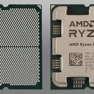 AMD Ryzen™ 7 7700X