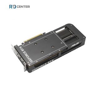 بک پلیت کارت گرافیک ایسوس Asus PRIME RTX 5050 8GB OC