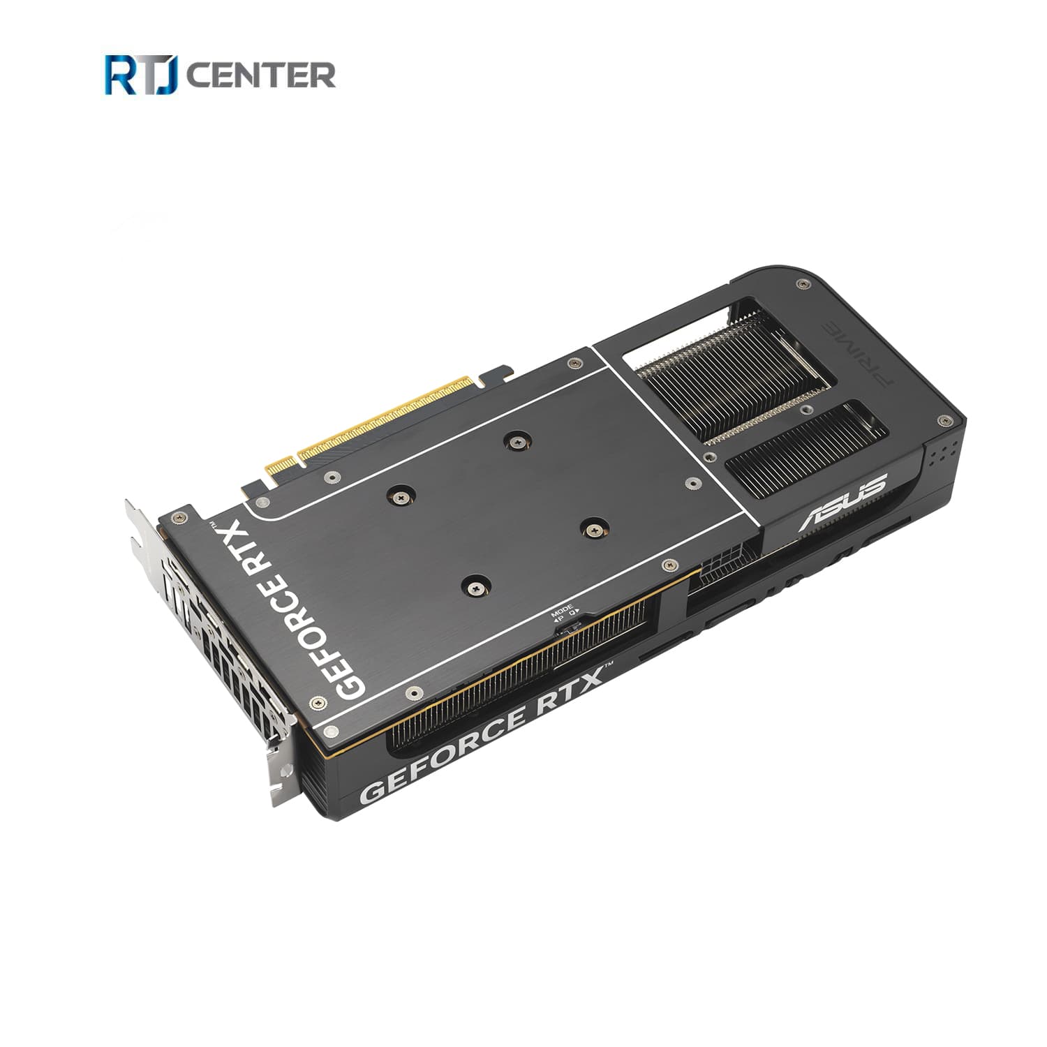 بک پلیت کارت گرافیک ایسوس Asus PRIME RTX 5050 8GB OC
