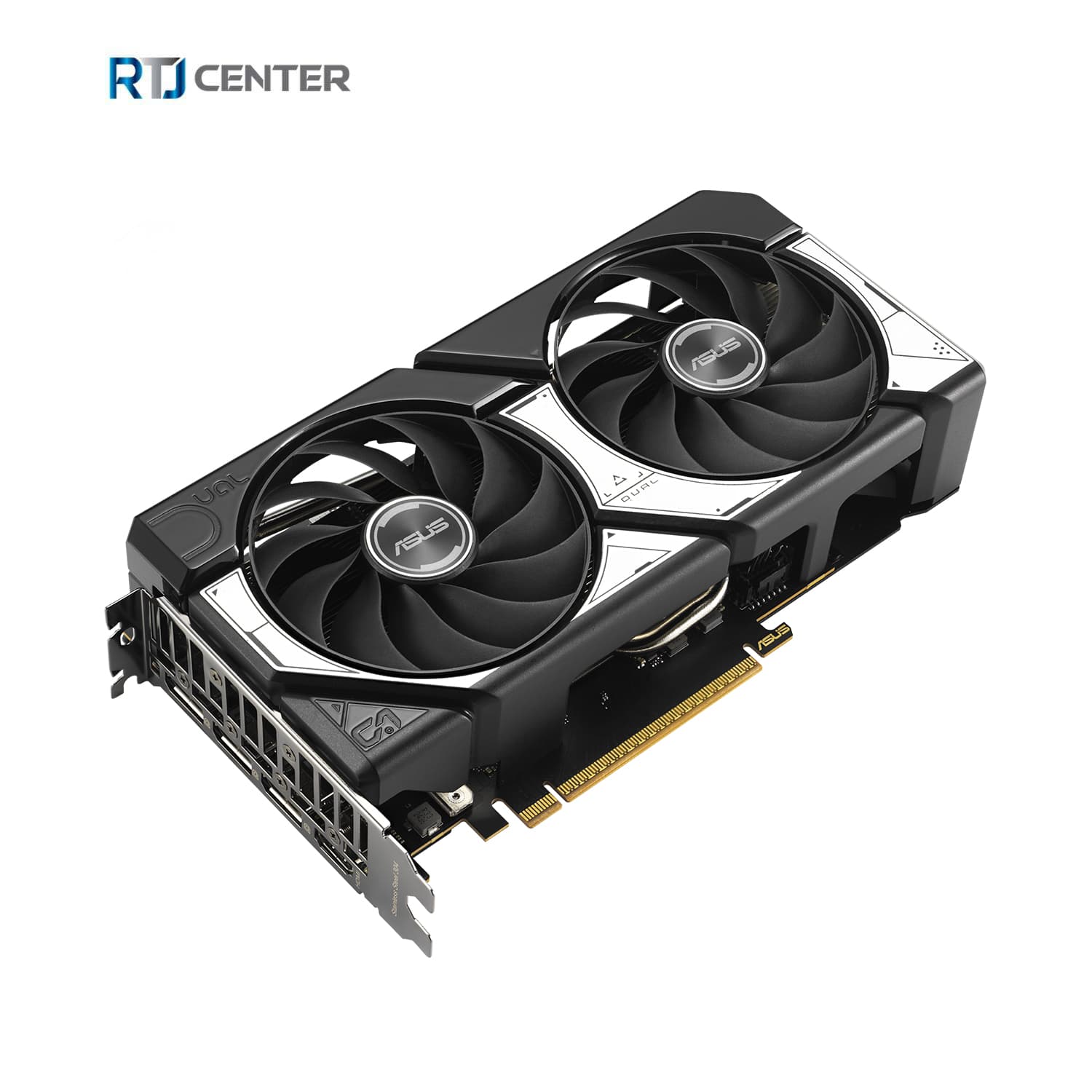 قیمت کارت گرافیک ASUS Dual RTX 5060 8GB OC