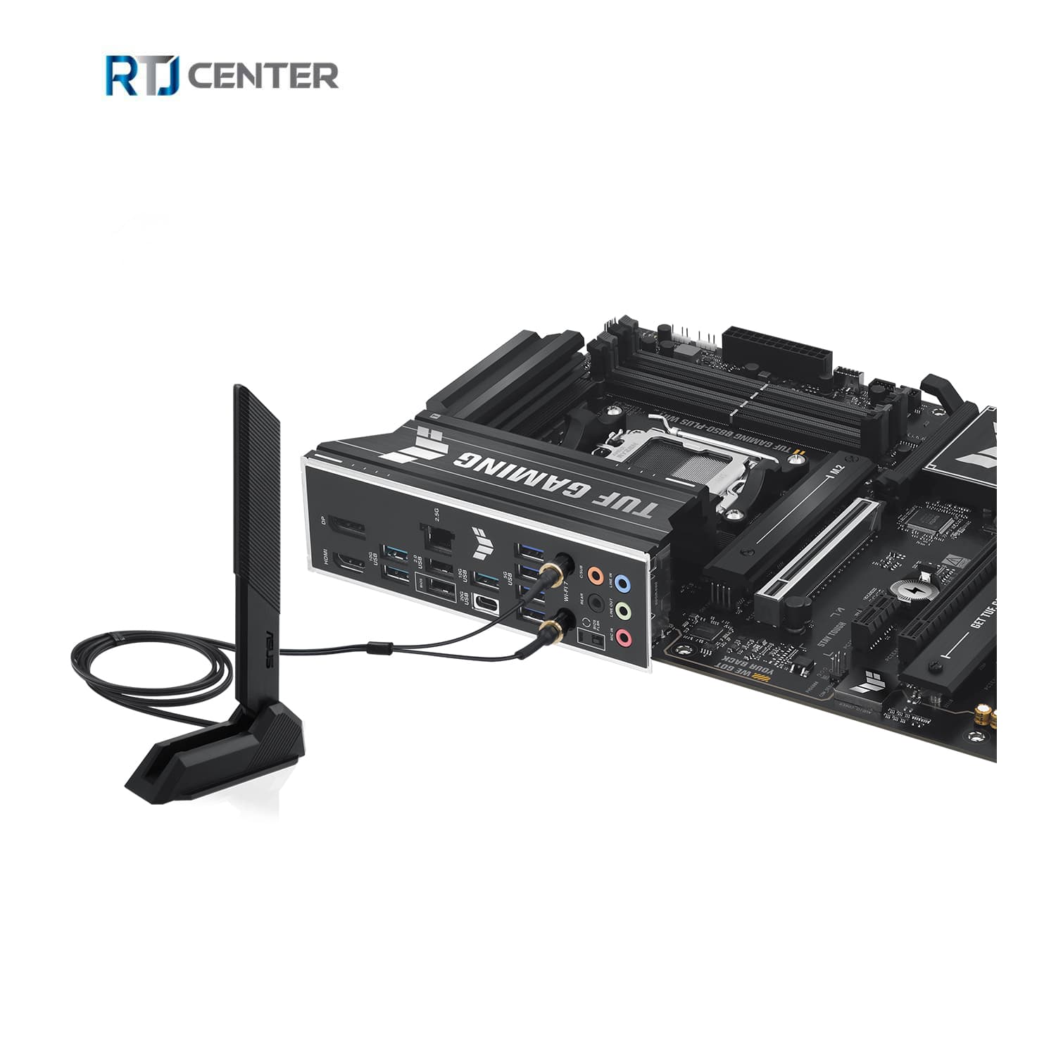 قیمت ASUS TUF GAMING B850-PLUS WIF