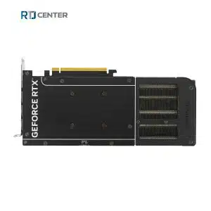بک پلیت ایسوس PRIME RTX 5060 8GB GDDR7 OC