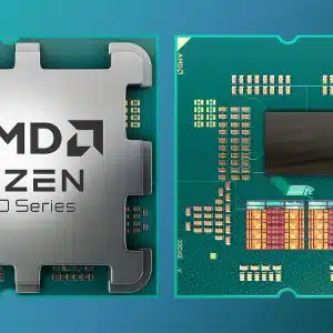 مشخصات سی پی یوAMD Ryzen 7 9700X