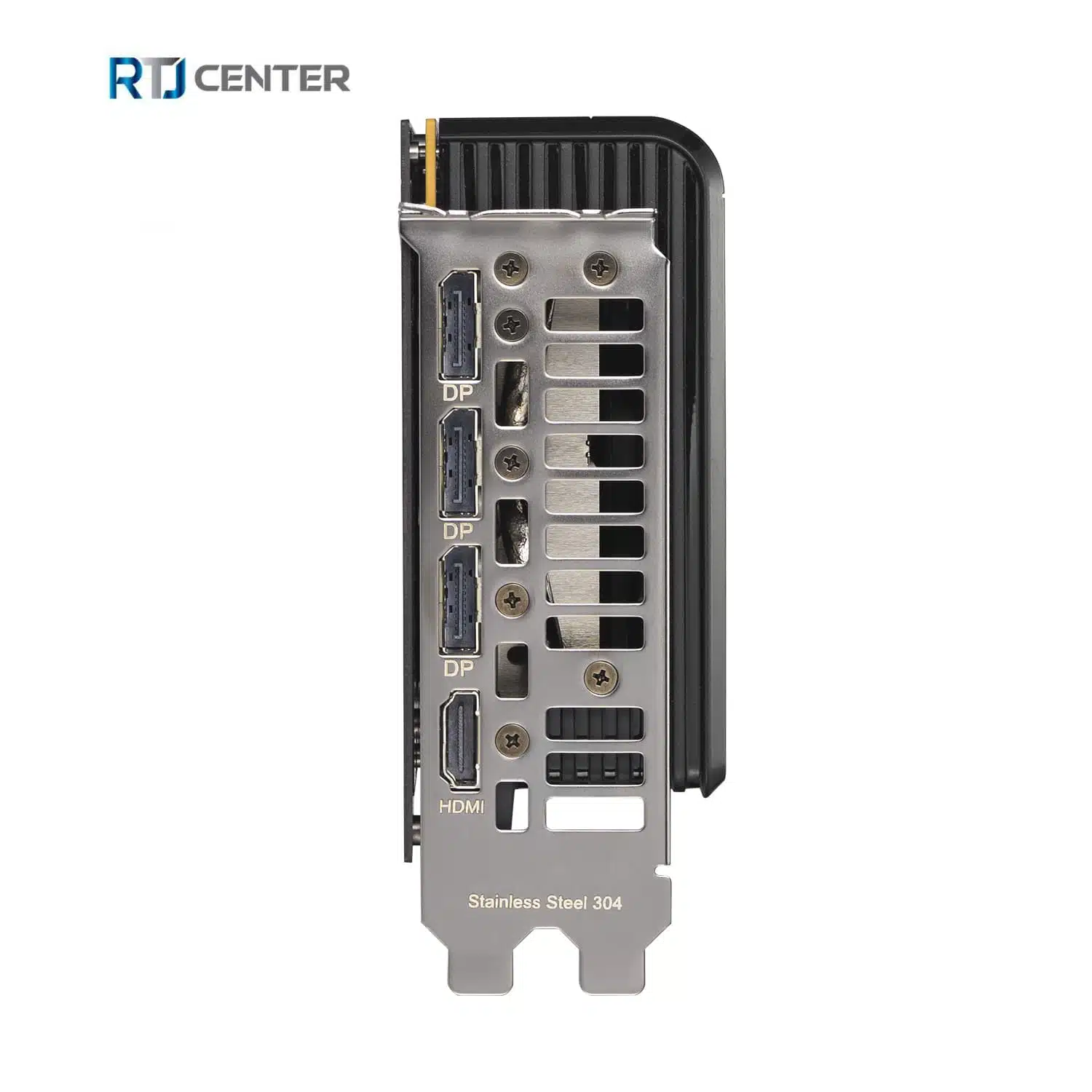 پورتهای ایسوس PRIME RTX 5060 8GB GDDR7 OC