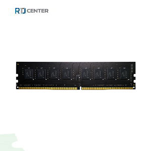 رم کامپیوتر گیل (GeIL) مدل Pristine؛ ۴ گیگابایت DDR4-2666MHz