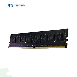 مشخصات رم کامپیوتر گیل (GeIL) مدل Pristine؛ ۴ گیگابایت DDR4-2666MHz