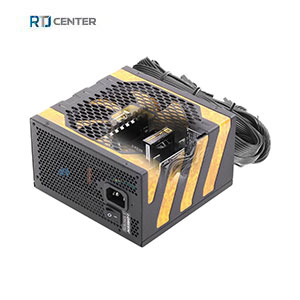 خرید منبع تغذیه کامپیوتر گرین مدل GP600A-UK EVO 80 Plus Gold توان 600 وات