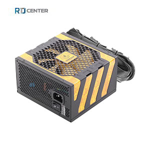 قیمت منبع تغذیه کامپیوتر گرین مدل GP600A-UK EVO 80 Plus Gold توان 600 وات