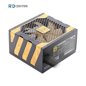خرید منبع تغذیه کامپیوتر گرین مدل GP800A-UK EVO (800 وات)