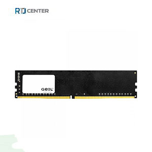 قیمت رم کامپیوتر گیل (GeIL) مدل Pristine؛ ۸ گیگابایت DDR4-2666MHz