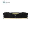 خرید رم کامپیوتر کورسیر تک کاناله مدل Vengeance LPX فرکانس 3000 مگاهرتز DDR4 تایمینگ CL16 حافظه 16 گیگابایت
