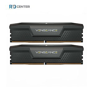 رم کورسیر VENGEANCE 32GB 16GBx2 6000MHz CL36 DDR5 AMD Expo