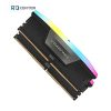 خرید رم کامپیوتر کورسیر VENGEANCE RGB ظرفیت ۴۸ گیگابایت DDR5 فرکانس ۶۰۰۰ مگاهرتز CL36