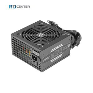 پاور گرین 450 وات (Green 450W Power Supply)