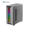 کیس کامپیوتر گرین مدل GRIFFIN G7 Mid Tower مشکی