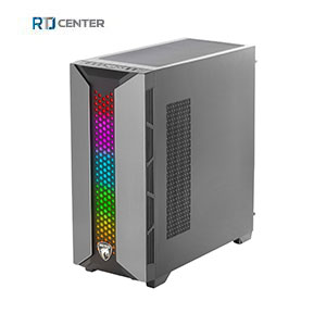 کیس کامپیوتر گرین مدل GRIFFIN G7 Mid Tower مشکی