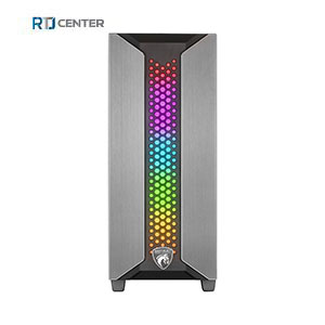 کیس کامپیوتر گرین مدل GRIFFIN G7 Mid Tower مشکی