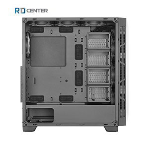 قیمت کیس کامپیوتر گرین مدل GRIFFIN G7 Mid Tower مشکی
