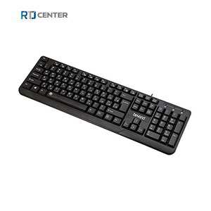 کیبورد Beyond BK3340