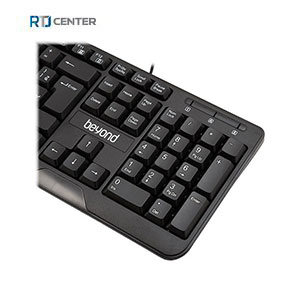 قیمت کیبورد Beyond BK3340