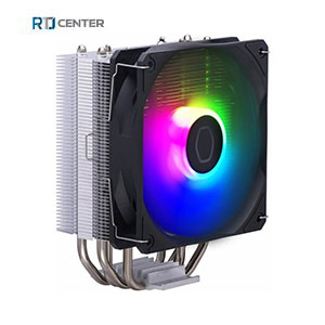 فن پردازنده کولر مستر مدل Hyper 212 Spectrum V3 ARGB