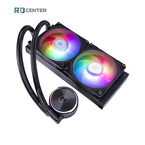 قیمت خنک کننده مایع کولر مستر مدل PL240 FLUX