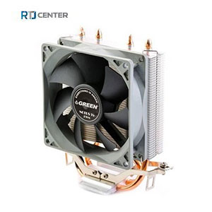 خنک کننده پردازنده گرین مدل GREEN NOTUS 95-PWM