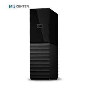 HDD WD EXT 14TB MYBOOK