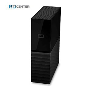 قیمت HDD WD EXT 14TB MYBOOK