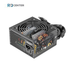 خرید منبع تغذیه (پاور) گرین مدل GP600A-ECO Rev 3.1
