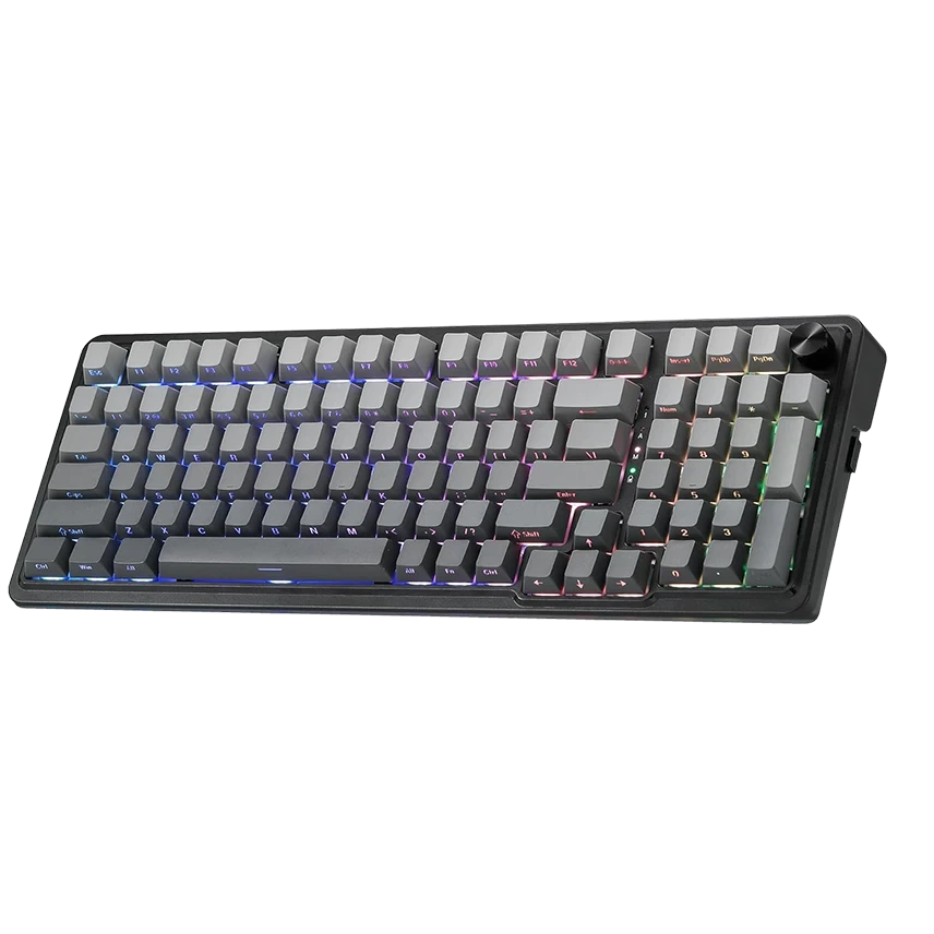 خرید کیبورد بی سیم ردراگون مدل EISA K686 SP PRO