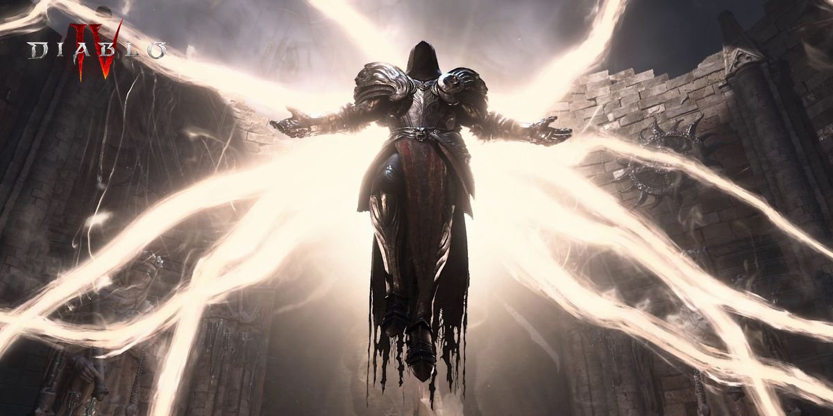 سیستم مناسب Diablo IV