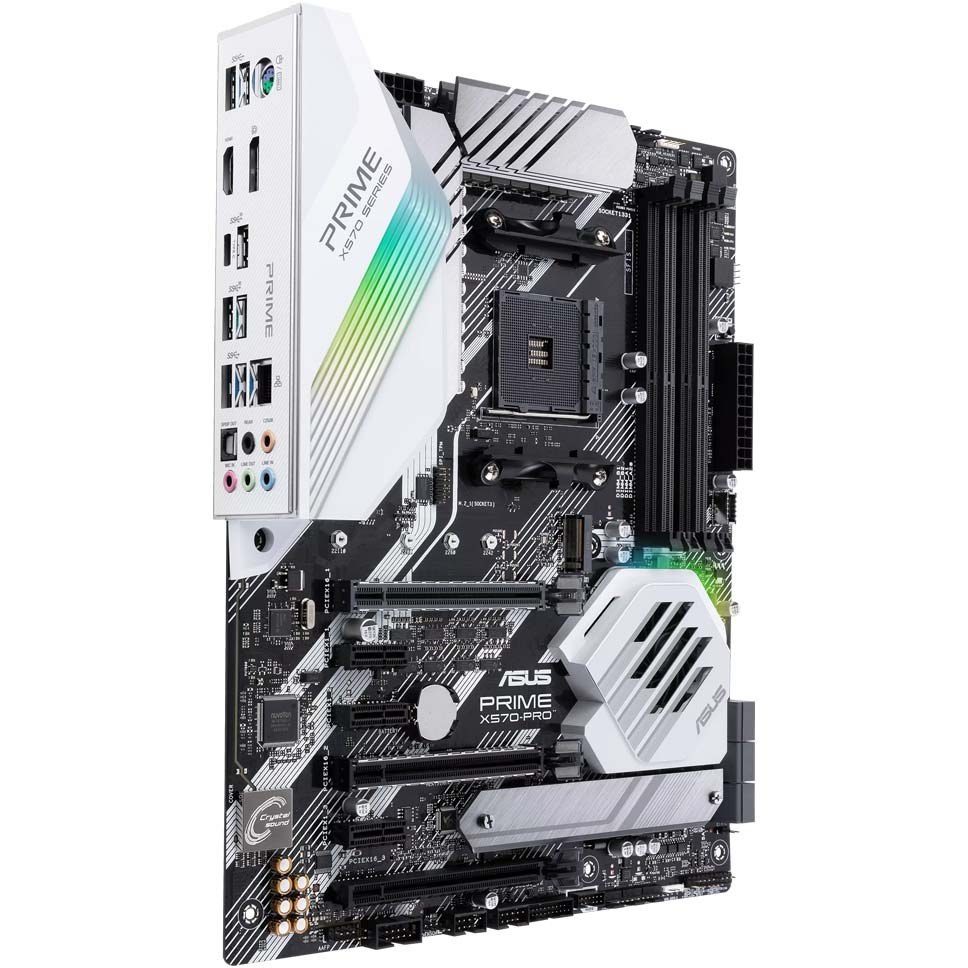 خرید مادربرد ایسوس PRIME X570-PRO